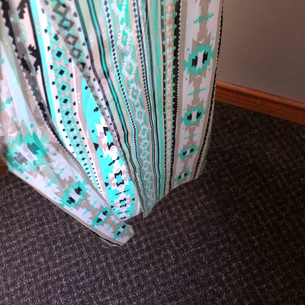Juniors dress